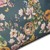 Gillian Jones - Organizer Cosmetic bag w. hangup function - Green flowerprint thumbnail-3