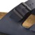 Birkenstock - UNISEX ARIZONA Birko-Flor Regular - Navy Blue thumbnail-5