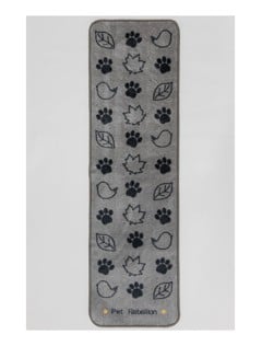 Pet Rebellion - Barrier Rug - Country walk - 45x150cm - (622300256462)