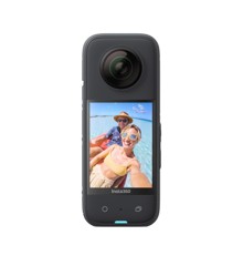 Insta360 - X3 Action Camera