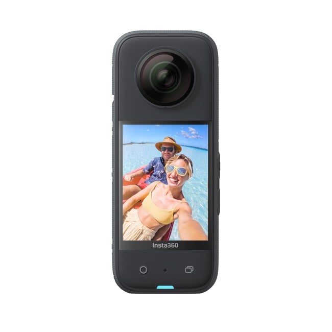 Insta360 - X3 Action Camera