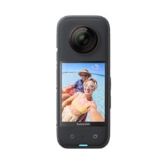 Insta360 - X3 Action Camera