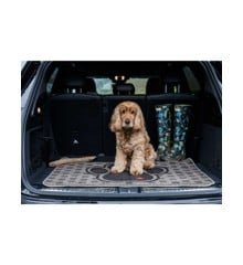Pet Rebellion - Boot Mate Car Protection - Paws - 67x100cm - (622300256831)