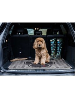 Pet Rebellion - Boot Mate Car Protection - Paws - 67x100cm - (622300256831)