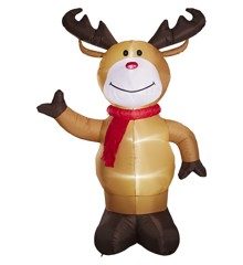 DAY - Inflatable Reindeer - 2.4 M (71949)