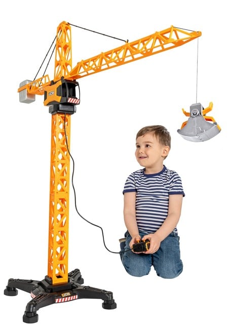 Teamsterz - Jcb X-series crane 100 cm (1417290)
