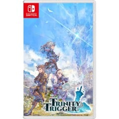 Trinity Trigger