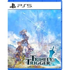 Trinity Trigger