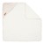 Little Dutch - Hooded towel 75 x 75 cm Flowers & Butterflies (TE50621450) thumbnail-3
