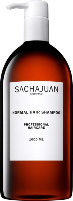SACHAJUAN - Normal Hair Shampoo 1000 ml