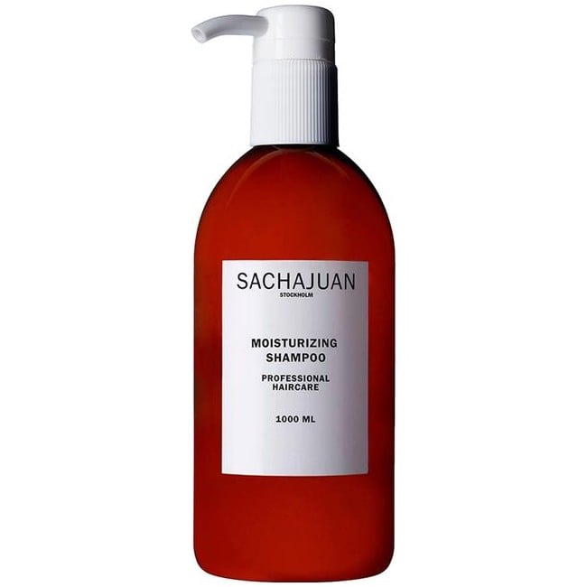 SACHAJUAN - Moisturizing Shampoo 990 ml