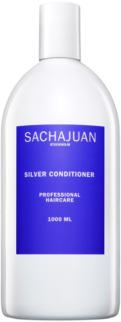 SACHAJUAN - Silver Conditioner 1000 ml