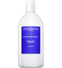 SACHAJUAN - Silver Conditioner 1000 ml