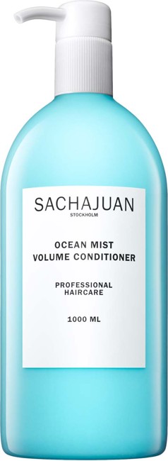 SACHAJUAN - Thickening Conditioner - 1000 ml