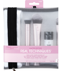 Real Techniques - Skin Love Complexion Kit