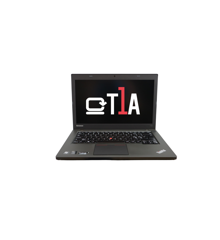 T1A - Lenovo ThinkPad T440 i5-4300U 8GB 180GB W10P