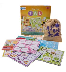 Tactic - Lets learn - Tal (58318)