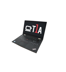 T1A - Lenovo X1 Yoga 2nd Gen i7-7600U 16GB 512GB W10P