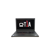 T1A - Lenovo ThinkPad T560 15" FHD i5-6300U 8GB 240GB W10P