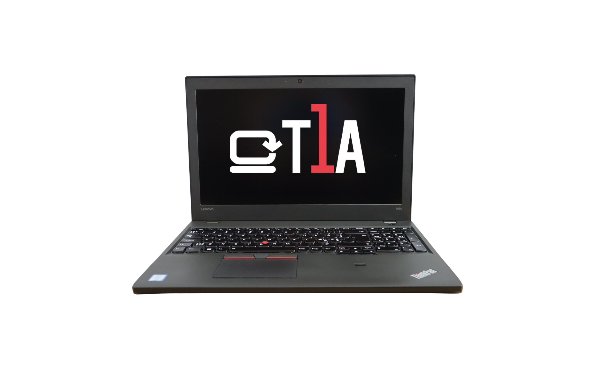 T1A - Lenovo ThinkPad T560 FHD i5-6300U 8GB 240GB W10P