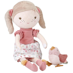 Little Dutch - Cuddle doll Anna 35cm  (LD4536)