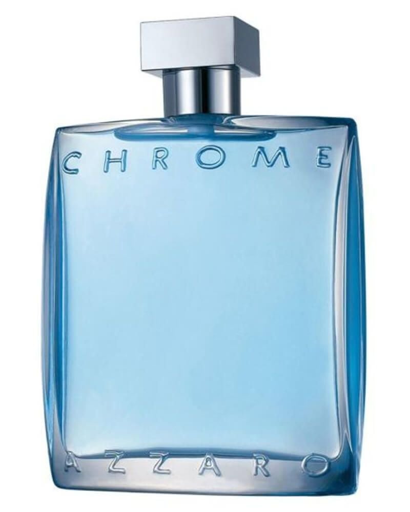 Azzaro - Chrome EDT 200 ml
