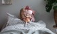 Little Dutch - Cuddle doll Sophia 35cm (LD4526) thumbnail-3