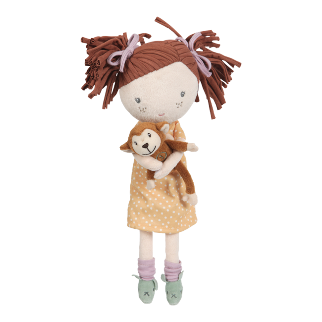 Little Dutch - Cuddle doll Sophia 35cm (LD4526)