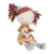 Little Dutch - Cuddle doll Sophia 35cm (LD4526) thumbnail-6