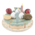 Little Dutch - Birthdaycake XL - 26 pcs (LD4494) thumbnail-3