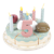 Little Dutch - Birthdaycake XL - 26 pcs (LD4494) thumbnail-4
