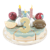 Little Dutch - Birthdaycake XL - 26 pcs (LD4494) thumbnail-5