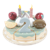 Little Dutch - Birthdaycake XL - 26 pcs (LD4494) thumbnail-7