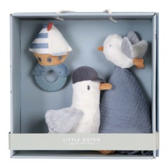 Little Dutch - Sailors Bay Gift Box (LD8615)