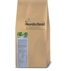 UniQ - Nordic Gold Freja Puppy Dog Food 10 kg - (117)