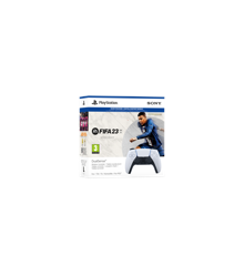 Sony Playstation 5 Dualsense Controller  - FIFA 23 Bundle