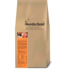 UniQ - Nordic Gold Idun Adult  Dog food  10 kg - (116)