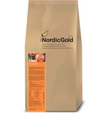 UniQ - Nordic Gold Idun 3 kg
