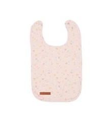 Little Dutch - Bib 43 cm Little Pink Flowers (TE50221550)