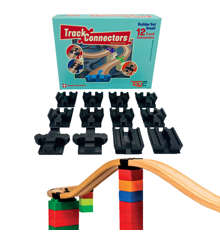 Track Connector - Builder Set - Small (21001)