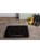 Pet Rebellion - Absorbent Food Mat - Black - 40x60cm - (869134128450) thumbnail-1