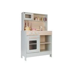 Little Dutch - Play kitchen mint  (LD7088)