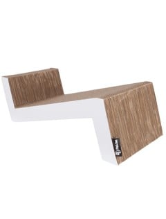 District70 -  SOFA Cardboard White - (871720261357)