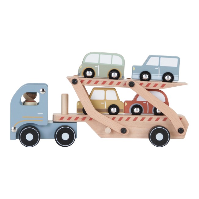 Little Dutch - Wooden truck  (LD7095)