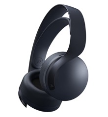 Sony Playstation 5 Pulse 3D Wireless Headset Midnight Black
