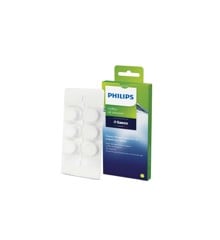 Philips Saeco - Coffee oil remover tablets