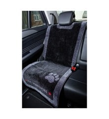 PET REBELLION - Car Seat Carpet Protection - Black - 57x140cm - (869134157149)