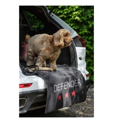 Pet Rebellion - Car Defender Carpet Protection - 100x155cm - (869165975190)