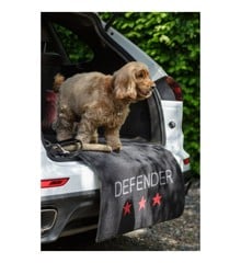 PET REBELLION - Car Defender Carpet Protection - 100x155cm - (869165975190)