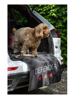 Pet Rebellion - Car Defender Carpet Protection - 100x155cm - (869165975190)